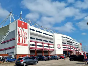bet365 Stadium