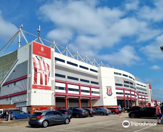 bet365 Stadium