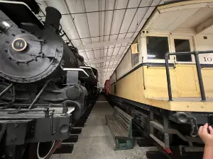 Western Railway Museum