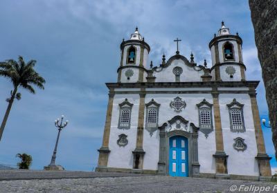 Igreja Nossa Senhora da Assun??o