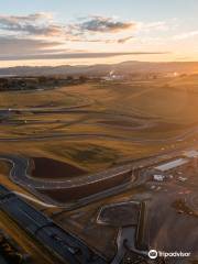 Taupo International Motorsport Park and Events Centre
