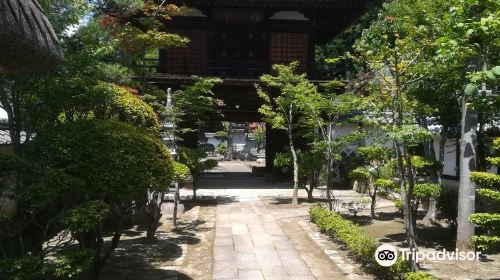 長久寺