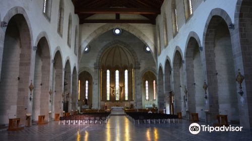 Chiesa di S. Francesco all'Immacolata