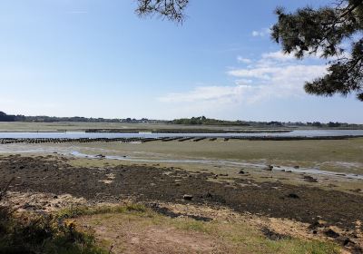 Le Chemin de Cadoudal