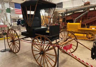 Farm and Ranch Museum