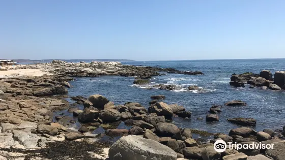 Playa El Abanico
