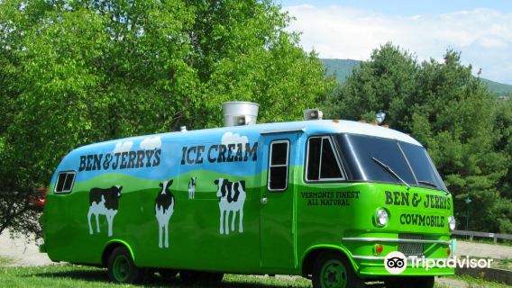 Ben & Jerry’s
