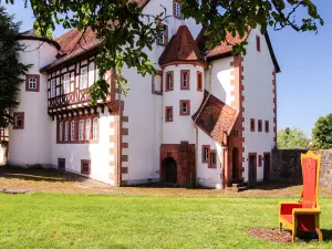 Bruder Grimm Haus