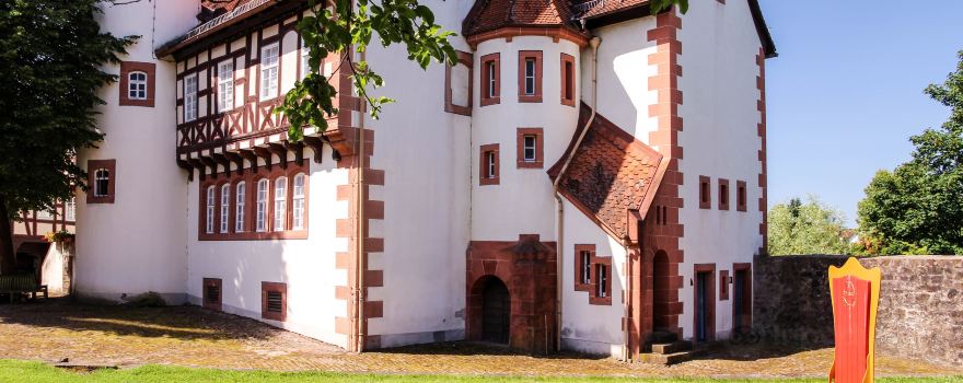 Bruder Grimm Haus