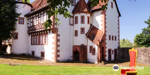 童話之家博物館