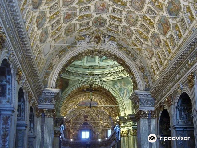 3_Basilica di San Vittore al Corpo