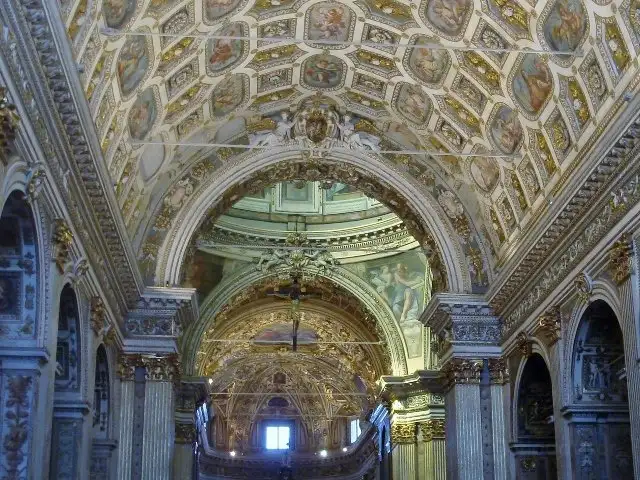 5_Basilica di San Vittore al Corpo