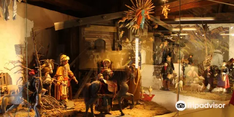 Museum Schloss Ritzen