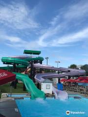 Wild Water and Wheels Water Park and Theme Park