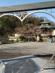 Aizenji Temple