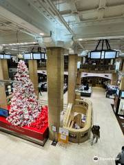 Nihonbashi Takashimaya S.C.