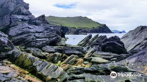 Clogher Strand