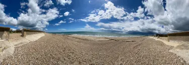 Selsey Bill