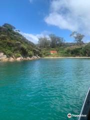 Leask Bay Fishing Charters