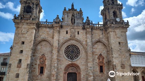 Mondoñedo Cathedral