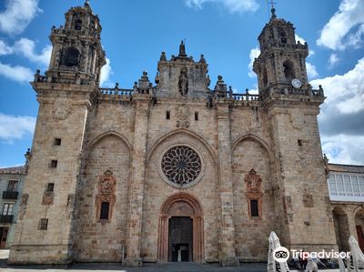 Mondoñedo Cathedral