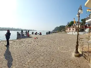Akhnoor Fort