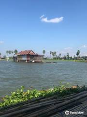 Tempe Lake