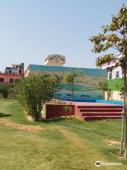 EleJungle - Nature & Elephant Safari in Jaipur