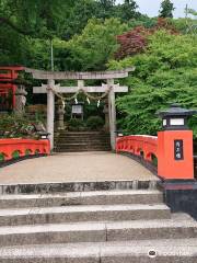 Arikoyama Inari Shrine