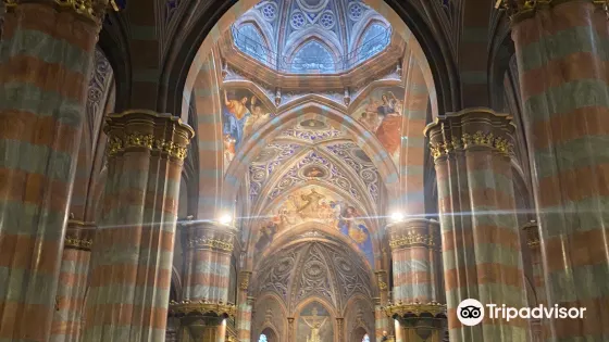 La Chiesa di S. Francesco