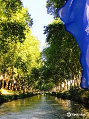 LES BATEAUX TOULOUSAINS