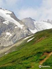 Alpe Bettelmatt