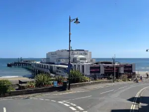 Sandown Pier