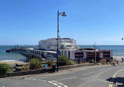 Sandown Pier