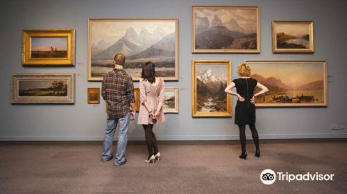 Glenbow Museum