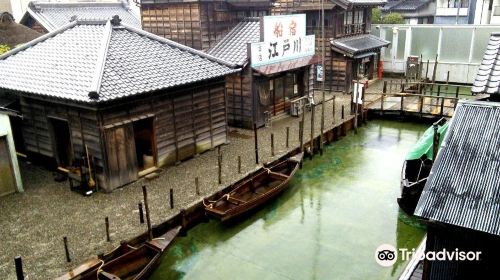 Urayasu City Folk Museum