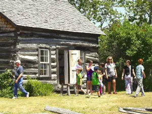 Besser Museum for Northeast Michigan