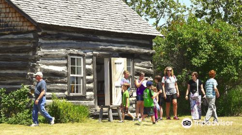 Besser Museum for Northeast Michigan