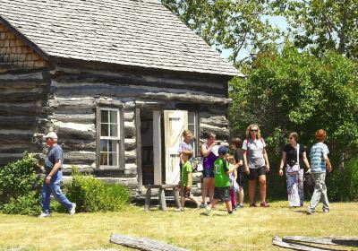 Besser Museum for Northeast Michigan