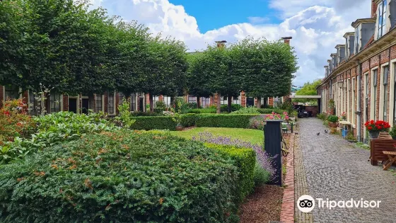 Sint Geertruidsgasthuis