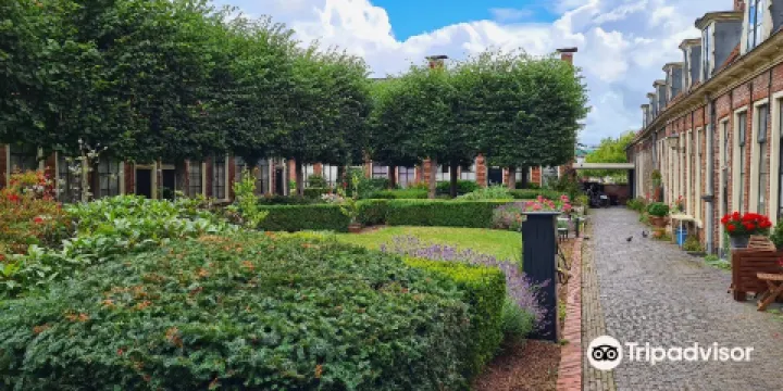 Sint Geertruidsgasthuis