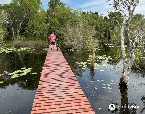 班查卡蓬 自由行套票