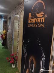 The Iravati Luxury Spa