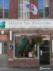 Office de Tourisme Destination Le Tréport-Mers Criel-sur-Mer