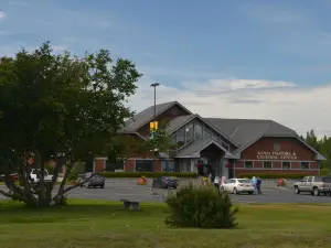 Kenai Chamber of Commerce and Visitor Center