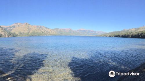 Lago Meliquina