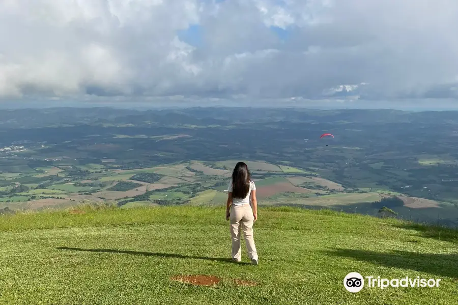 Pico do Gavião