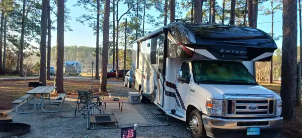 Hotels in Waycross