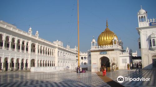 Goindwal Sahib