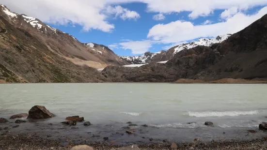 Laguna Toro